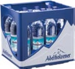 Getränke Hoffmann Theisseil - Adelholzener Angebot im Prospekt Adelholzener bei Getränke Hoffmann im Theisseil Prospekt für 5,99 €