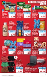 Pralinen im Kaufland Prospekt in Bensheim Aktueller Kaufland Prospekt mit Pralinen, "Hier bin ich richtig", Seite 26