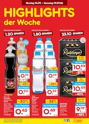 Ähnliche Kölsch Angebote im Prospekt "Aktuelle Angebote" von Netto Marken-Discount in Wismar Ähnliche Angebote wie Kölsch im Prospekt "Aktuelle Angebote" auf Seite 3 von Netto Marken-Discount in Wismar
