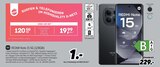 Aktuelles REDMI Note 15 5G (128GB) Angebot bei MEDIMAX in Dinslaken ab 1,00 €