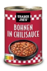 Aktuelles Bohnen in Chilisauce Angebot bei ALDI Nord in Leipzig ab 0,69 €