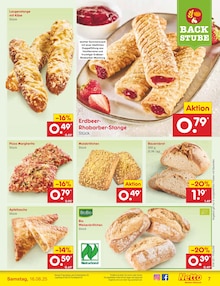 Wecker im aktuellen Netto Marken-Discount Prospekt (Regensburg) Wecker im Netto Marken-Discount Prospekt "Aktuelle Angebote" mit 61 Seiten (Regensburg)