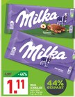 Aktuelles MILKA SCHOKOLADE Angebot bei Marktkauf in Bochum ab 1,11 €