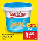 Netto Marken-Discount - Senf Angebot im Prospekt Senf bei Netto Marken-Discount im Prospekt "" für 1,49 €
