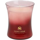 Bougie parfumée dans un verre - Action - Action à Montluçon Bougie parfumée dans un verre - Action en promo chez Action Montluçon à 2,99 €