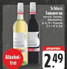 Schloss Sommerau bei EDEKA im Troisdorf Prospekt für 2,49 €