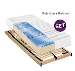 Aktuelles Matratzen-Set Angebot bei XXXLutz in Mönchengladbach ab 349,00 €