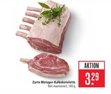 Aktuelles Zarte Metzger-Kalbskoteletts Angebot bei Marktkauf in Reutlingen ab 3,29 €