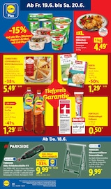Autozubehör im Lidl Prospekt in Berlin Aktueller Lidl Prospekt mit Autozubehör, "LIDL LOHNT SICH", Seite 68