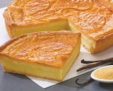 Promo Gâteau Basque à la Crème à 5,75 € dans le catalogue Intermarché Contact à Saint-Vincent