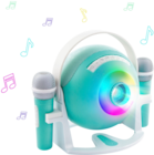 KARAOKÉ PROJECTEUR - CANAL TOYS dans le catalogue Auchan Hypermarché