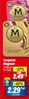 Magnum Angebote von Langnese bei Lidl Homburg für 2,29 €