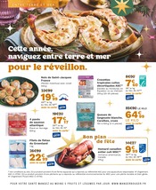 Langouste Angebote im Prospekt "Noël au grand coeur" von Picard Langouste Angebote im Prospekt "Noël au grand coeur" von Picard auf Seite 6