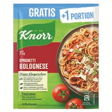 Lebensmittel von Knorr im aktuellen Lidl Prospekt für 0.44€