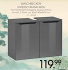 Waschbeckenunterschrank Ibiza im Angebot bei Zurbrüggen in Paderborn Waschbeckenunterschrank Ibiza Angebote bei Zurbrüggen Paderborn für 119,99 €