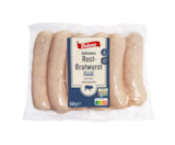 Delikatess-Rostbratwurst im Angebot bei Lidl in Menden Delikatess-Rostbratwurst Angebote von DULANO bei Lidl Menden für 2,79 €