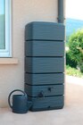 Brico Dépôt Fleury-Mérogis - Promo Récupérateur d'eau 650 l Promo Récupérateur d'eau 650 l à 139,00 € dans le catalogue Brico Dépôt à Fleury-Mérogis