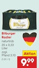 Radler im Angebot bei Netto Marken-Discount in Monheim Radler Angebote von Bitburger bei Netto Marken-Discount Monheim für 9,99 €