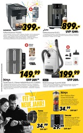 Aktueller MEDIMAX Prospekt mit Kaffee, "HAPPY 2026", Seite 2