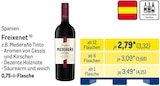 Freixenet für 3,32 € bei METRO im Angebot Freixenet im aktuellen METRO Prospekt