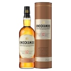 Promo Whisky Knockando 12 Ans à 26,95 € dans le catalogue Auchan Hypermarché à Perpignan