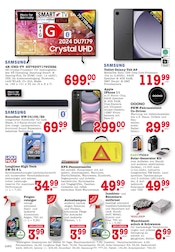 Aktueller E center Prospekt mit Samsung, "Aktuelle Angebote", Seite 24