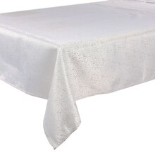 Nappe brillante 150 x 250 cm à Stokomani dans Ballainvilliers Nappe brillante 150 x 250 cm à Stokomani dans Ballainvilliers