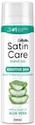 Rasiergel Sensitive oder Satin Care Rasier Gel Aloe Vera von Gillette für 1,99 € bei REWE im Angebot Rasiergel Sensitive oder Satin Care Rasier Gel Aloe Vera von Gillette im aktuellen REWE Prospekt