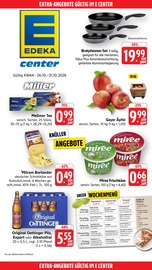 Aktueller E center Prospekt mit Kochtopf, "Aktuelle Angebote", Seite 47
