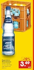 Mineralwasser Angebote von Regensteiner bei Netto Marken-Discount Garbsen für 3,49 €