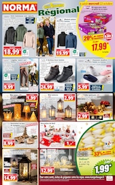 Prospectus Supermarchés Norma en cours à Niedermodern et alentours, "Votre Discounter Régional", 12 pages, 22/10/2025 - 28/10/2025 Catalogue Supermarchés Norma en cours à Niedermodern et alentours, "Votre Discounter Régional", 12 pages, 22/10/2025 - 28/10/2025