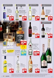 Whiskey im EDEKA Prospekt in Aschaffenburg Aktueller EDEKA Prospekt mit Whiskey, "Aktuelle Angebote", Seite 34