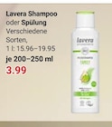 Shampoo bei GLOBUS im Prospekt "" für 3,99 €