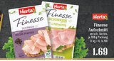 Finesse Schinken Belem-Pfeffer bei EDEKA im Prospekt "" für 1,69 €