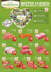 Steak im Marktkauf Prospekt in Hof Aktueller Marktkauf Prospekt mit Steak, "AUSWAHL RIESIG, PREISE NIEDRIG", Seite 13