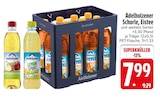 Schorle von Adelholzener für 7,99 € bei EDEKA im Angebot Schorle von Adelholzener im aktuellen EDEKA Prospekt