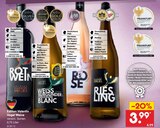 Vogel Weine Angebote von Edition Valentin bei Netto Marken-Discount Suhl für 3,99 €