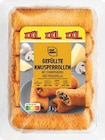 Gefüllte Knusperrollen XXL mit Champignons bei Lidl im Herne Prospekt für 3,99 €