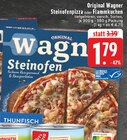 Aktuelles Steinofenpizza Angebot bei EDEKA in Oberhausen ab 1,79 €