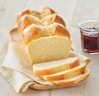 Brioche Nanterre Pur Beurre - Netto Brioche Nanterre Pur Beurre à 2,89 € dans le catalogue Netto