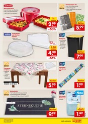 Haushaltsartikel im Netto Marken-Discount Prospekt in Remscheid Aktueller Netto Marken-Discount Prospekt mit Haushaltsartikel, "Aktuelle Angebote", Seite 43