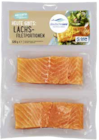 Lachs-Filetportionen im Angebot bei Marktkauf in Aalen Lachs-Filetportionen Angebote von Deutsche See bei Marktkauf Aalen für 9,99 €