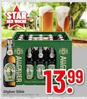 Trinkgut St. Leon-Rot - Büble Angebot im Prospekt Büble bei Trinkgut im St. Leon-Rot Prospekt für 13,99 €