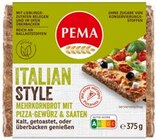 Mehrkornbrot Italian Style im Angebot bei REWE in Darmstadt Mehrkornbrot Italian Style Angebote von Pema bei REWE Darmstadt für 1,99 €