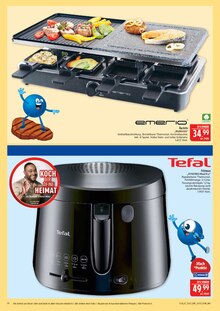 Grill im Marktkauf Prospekt "AUSWAHL RIESIG, PREISE NIEDRIG" mit 48 Seiten (Leipzig)