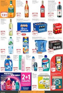 Cola im GLOBUS Prospekt "Aktuelle Angebote" mit 24 Seiten (Herne)