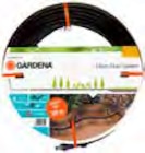 Micro-Drip-System Tropfbewässerung Set von Gardena für 39,99 € bei OBI im Angebot Micro-Drip-System Tropfbewässerung Set von Gardena im aktuellen OBI Prospekt