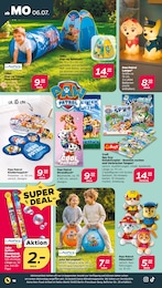 Badetuch Angebot im aktuellen Netto mit dem Scottie Prospekt auf Seite 18