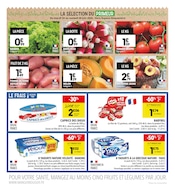 D'autres offres dans le catalogue "SPÉCIAL USA" de Supeco D'autres offres dans le catalogue "SPÉCIAL USA" de Supeco à la page 2
