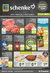 Aktueller E center Discounter Prospekt in Herzebrock-Clarholz und Umgebung, "Aktuelle Angebote" mit 24 Seiten, 07.07.2025 - 12.07.2025